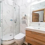 Fregata Centrum Apartmán