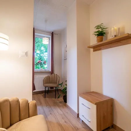 Apartmán Fregata Centrum *