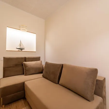 Fregata Centrum Apartment