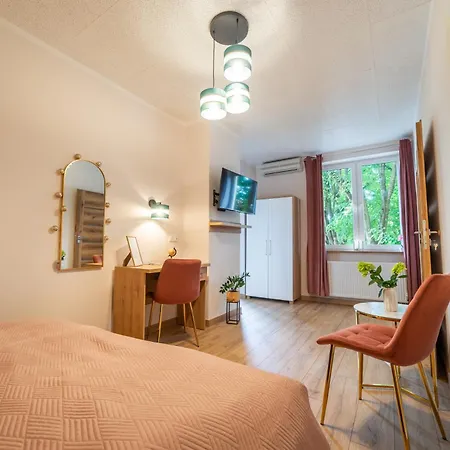 Apartment Fregata Centrum
