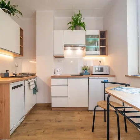 Apartment Fregata Centrum *